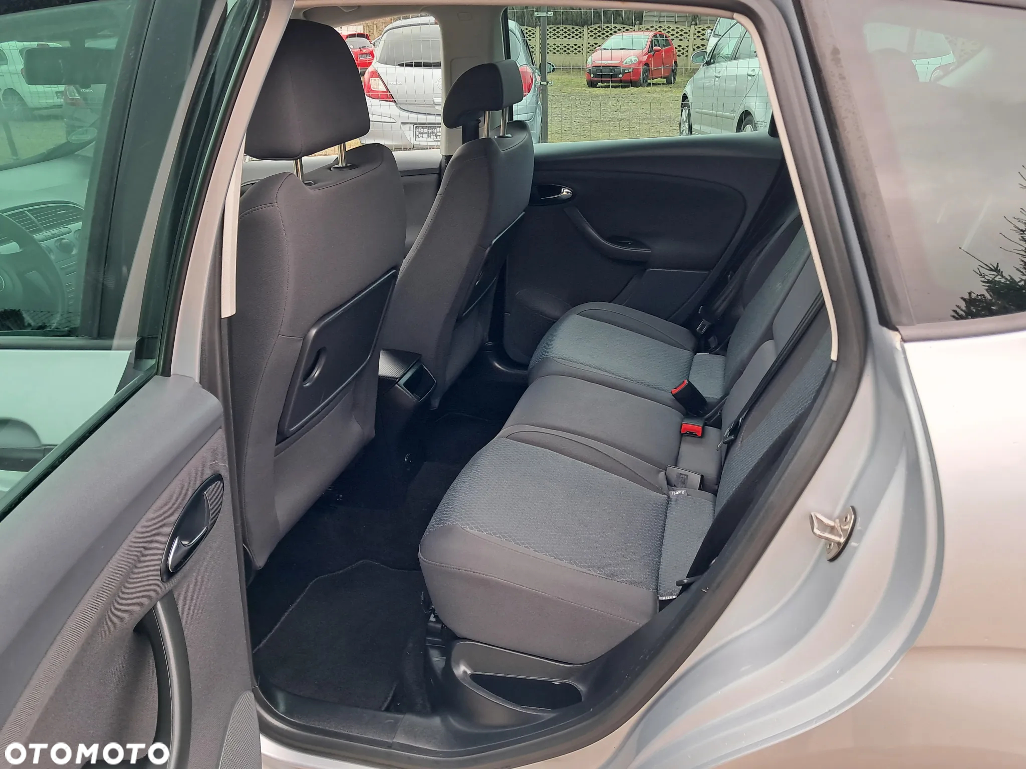 Seat Altea XL 1.6 Comfort Limited - 17