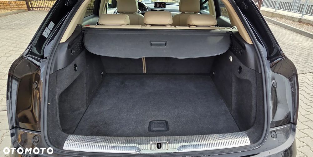 Audi Q3 2.0 TDI Design - 10