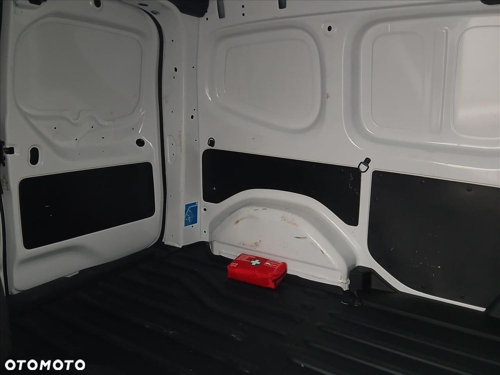 Mercedes-Benz citan - 17
