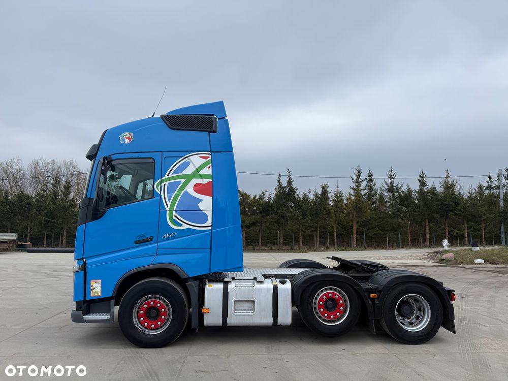 Volvo FH - 3