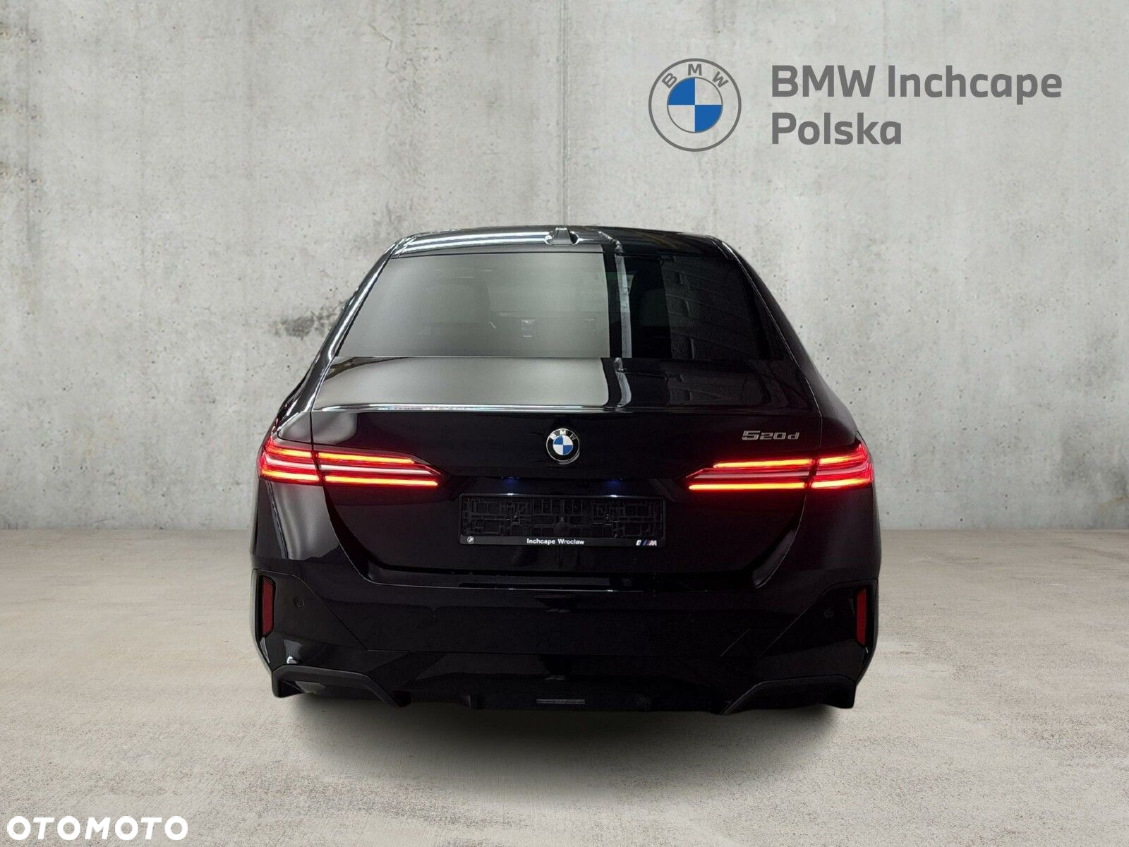 BMW Seria 5 - 4