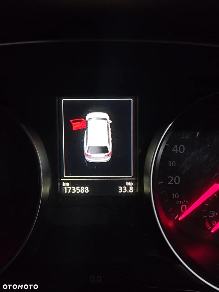 Volkswagen Passat Variant 2.0 TDI (BlueMotion Technology) Comfortline - 10