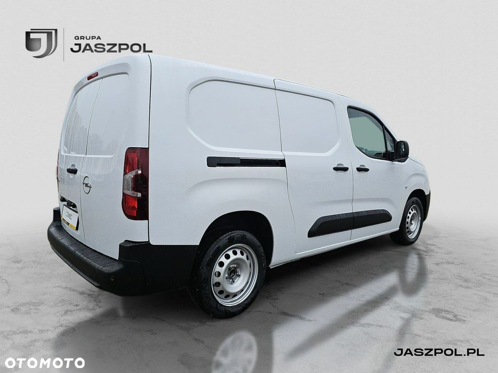 Opel Combo - 5