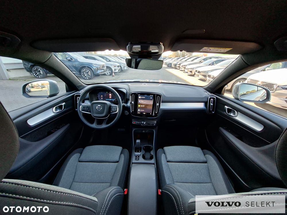 Volvo XC 40 - 16
