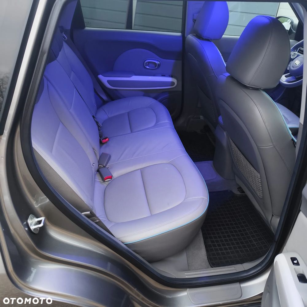 Kia Soul - 22