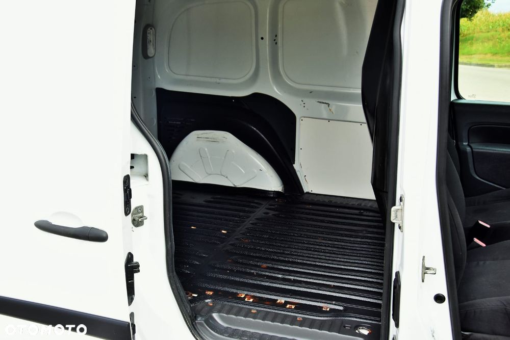 Renault KANGOO - 20