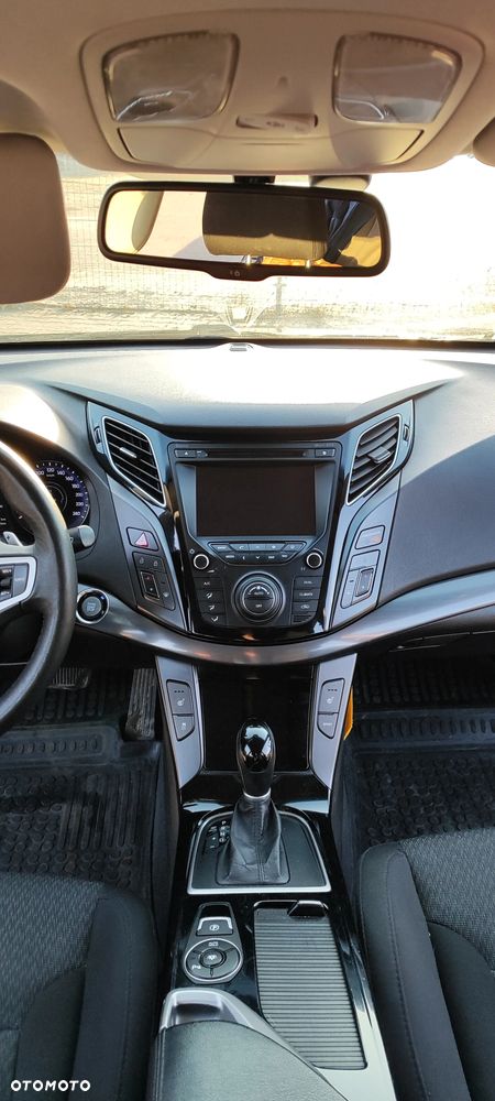 Hyundai i40 2.0 GDI Style - 12