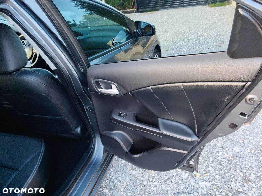 Honda Civic - 28