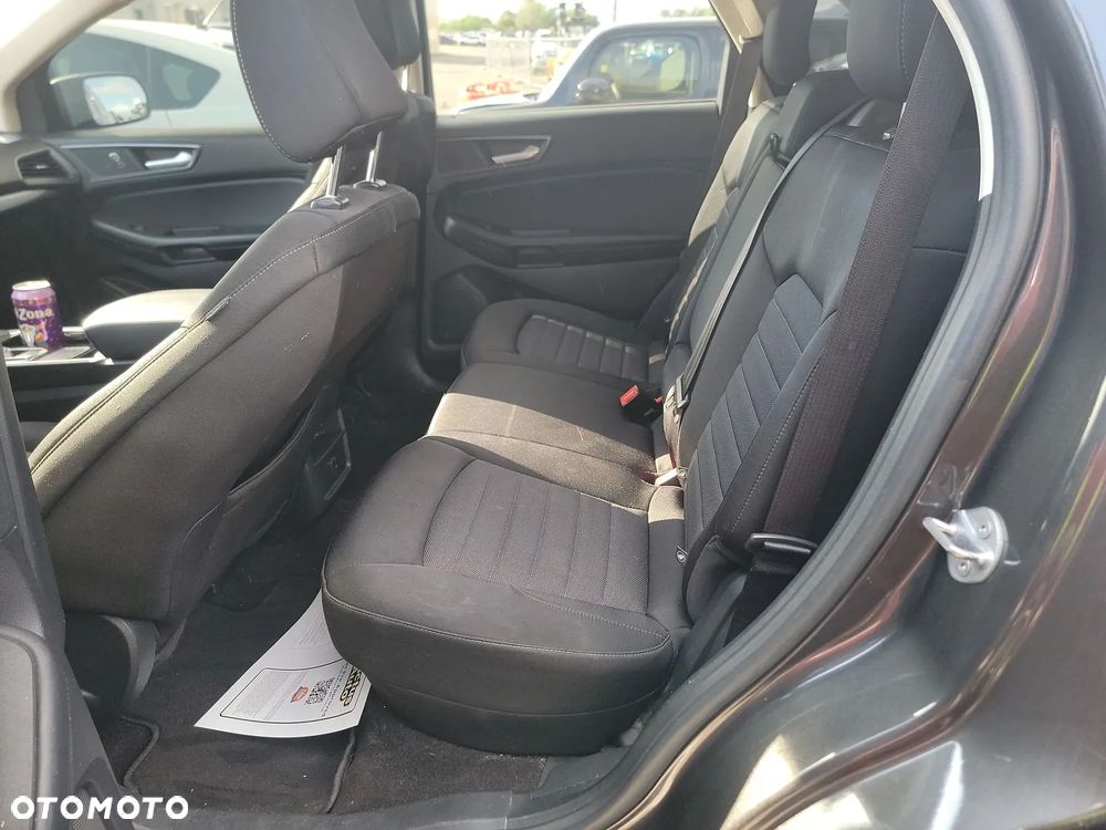 Ford Edge 2.0 EcoBlue Twin-Turbo 4WD Titanium - 13