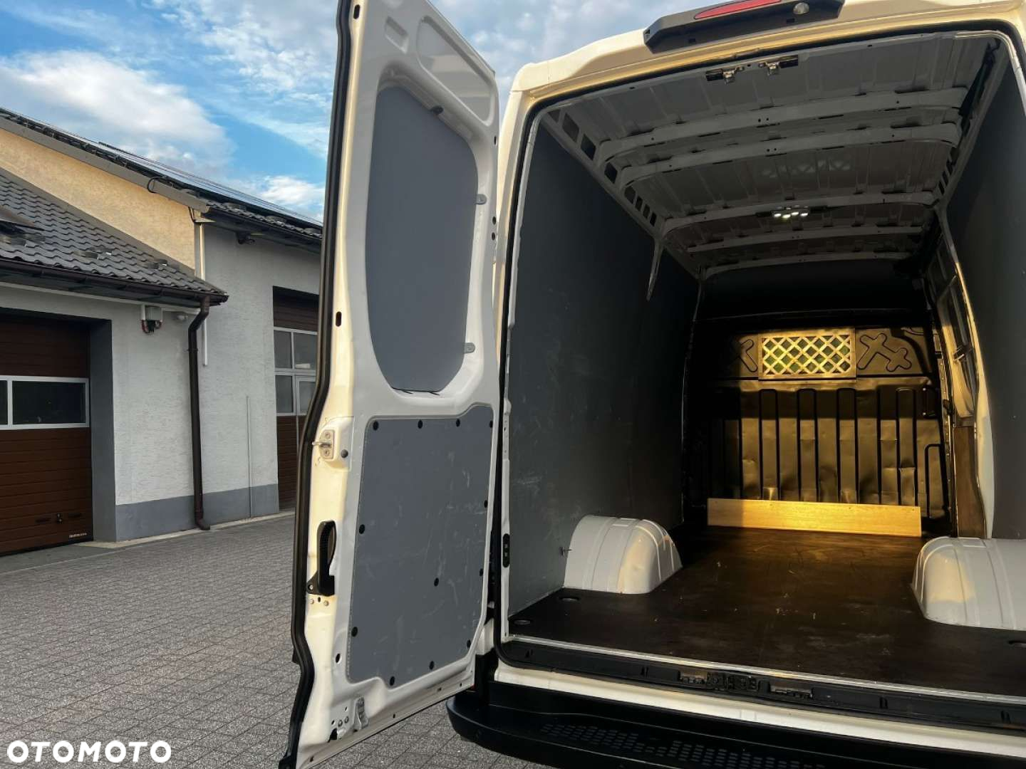 Iveco Daily - 35