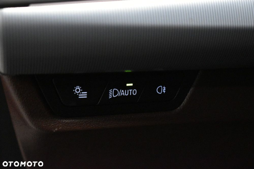 BMW X2 M35i xDrive - 11