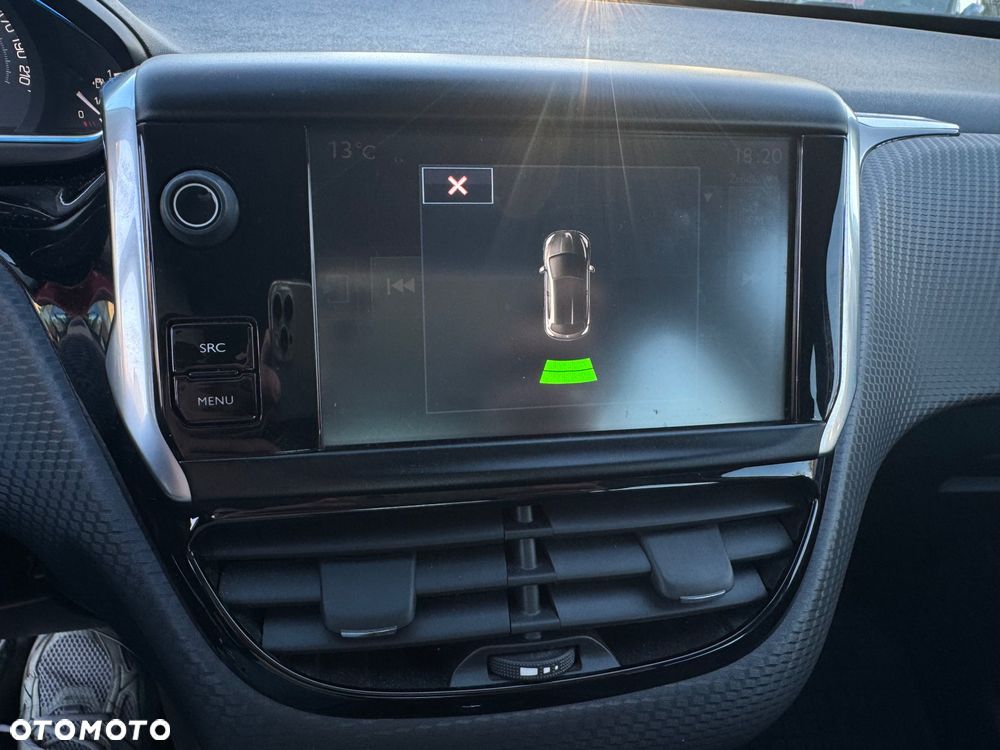Peugeot 2008 PureTech 110 Style - 31
