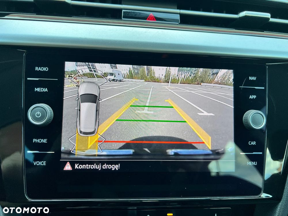 Volkswagen Arteon 2.0 TSI Elegance DSG - 24