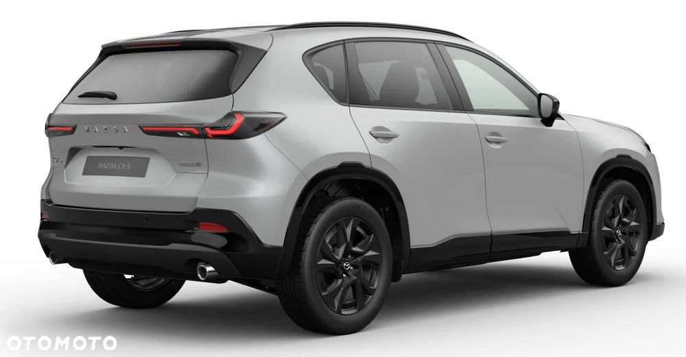 Mazda CX-5 e-SKYACTIV-G 141 Homura - 6