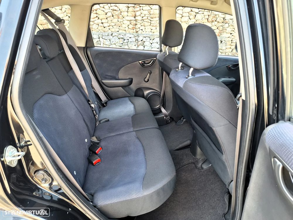 Honda Jazz 1.2 i-VTEC Trend - 7