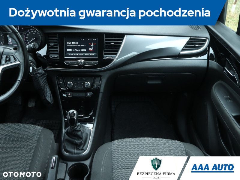 Opel Mokka - 10