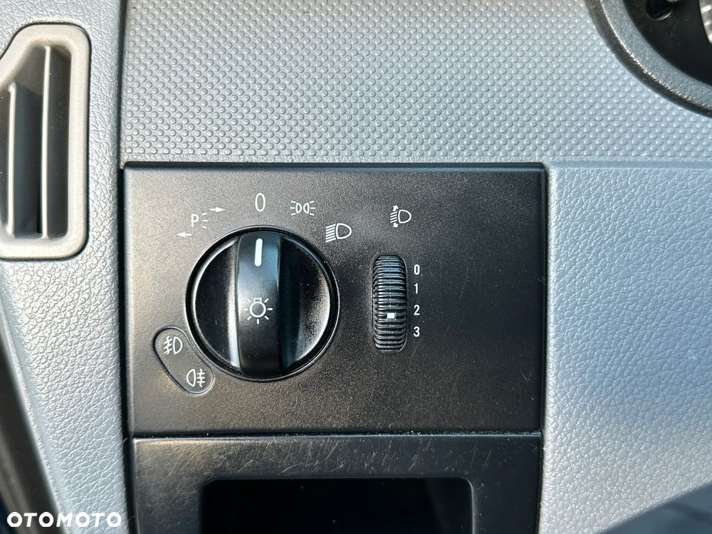 Mercedes-Benz Vito - 14