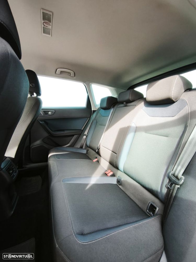 SEAT Ateca 1.6 TDI Style - 24