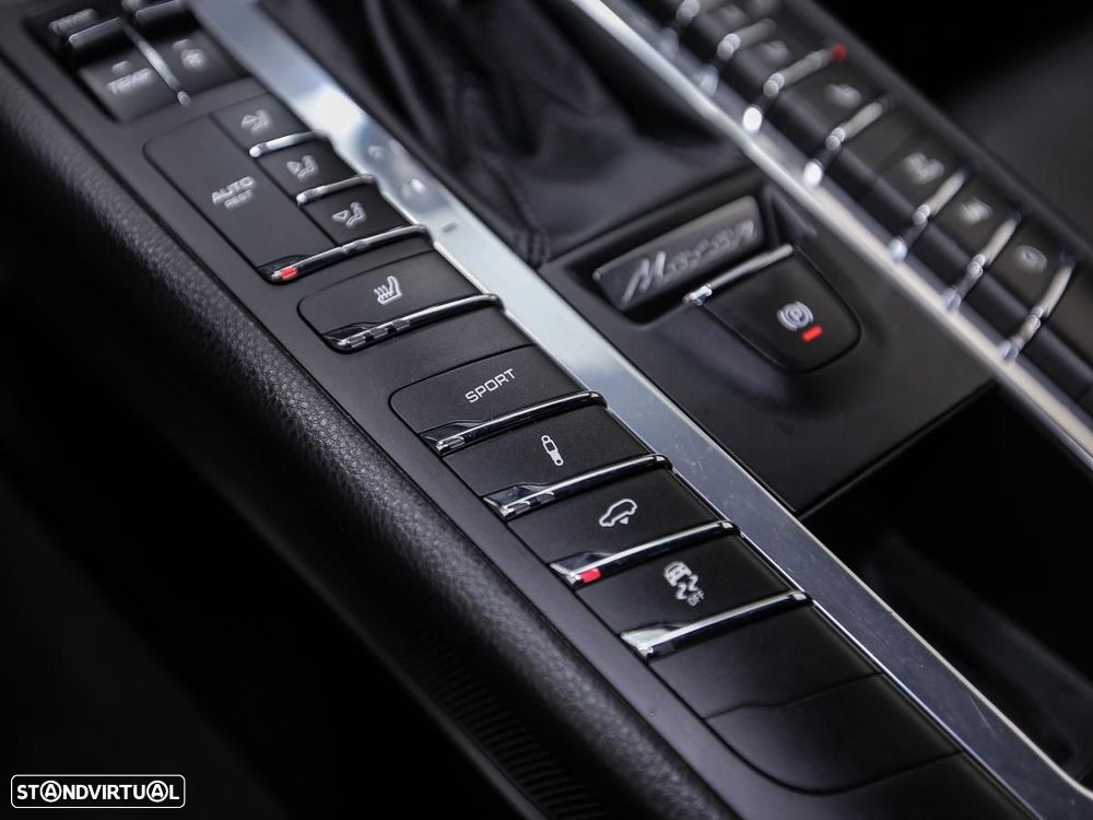 Porsche Macan S Diesel PDK - 20