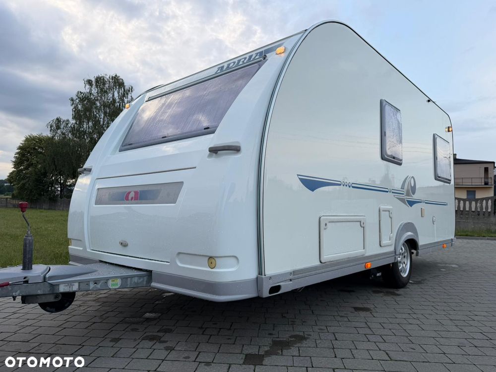 Adria Adiva 462 - 14
