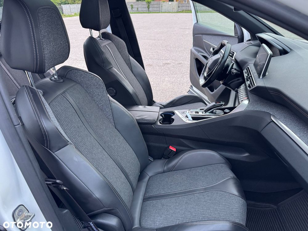 Peugeot 3008 - 6