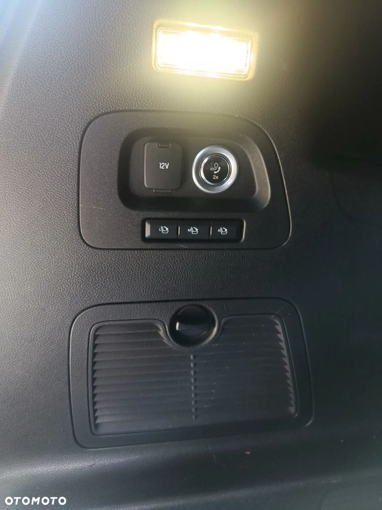 Ford S-Max 2.0 TDCi Titanium PowerShift - 20