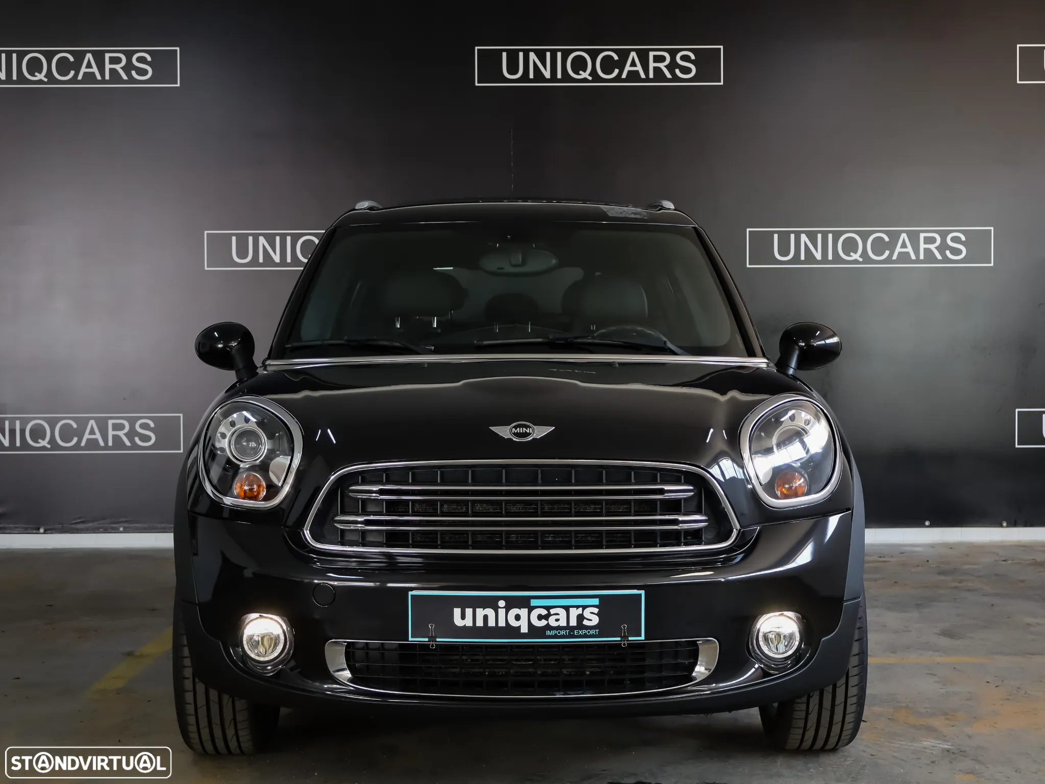 MINI Countryman Cooper D - 3