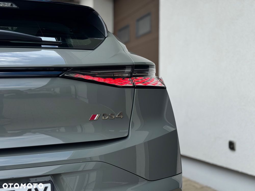 DS Automobiles DS 4 1.2 PureTech Performance Line - 9