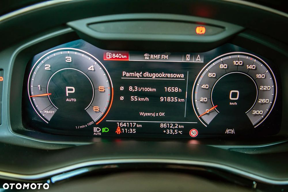 Audi Q8 50 TDI mHEV Quattro Tiptronic - 19