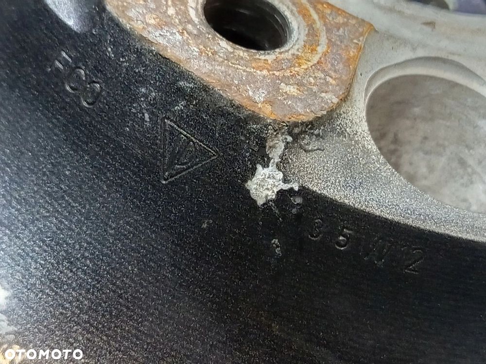 FELGI KOŁA ALUFELGI PORSCHE CAYENNE 7P 7P5601025M 5x130 10J 21'' ET50 - 14