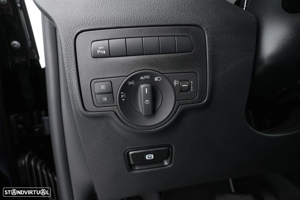 Mercedes-Benz Vito 114/34 - 23
