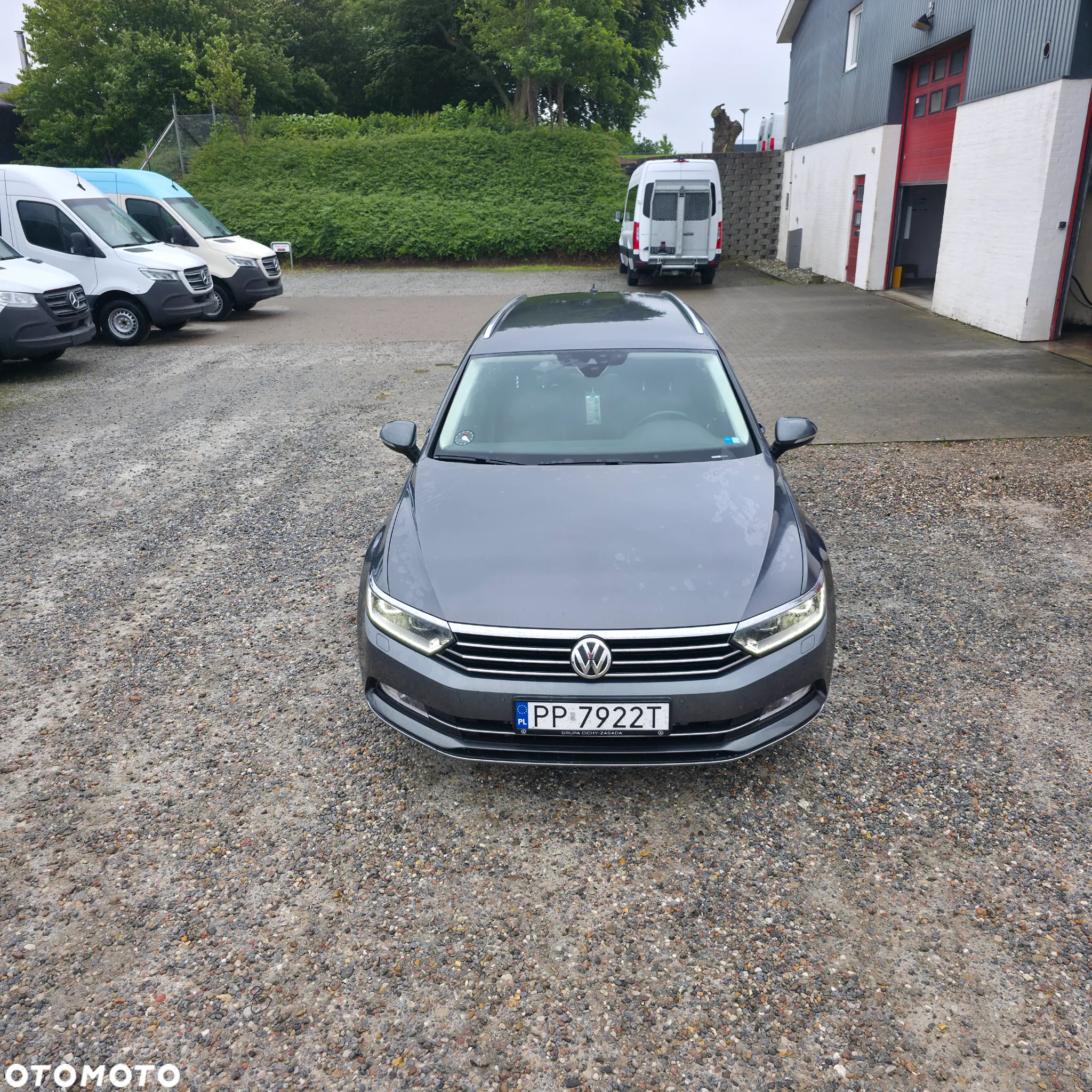 Volkswagen Passat 2.0 TDI BMT Highline DSG - 3