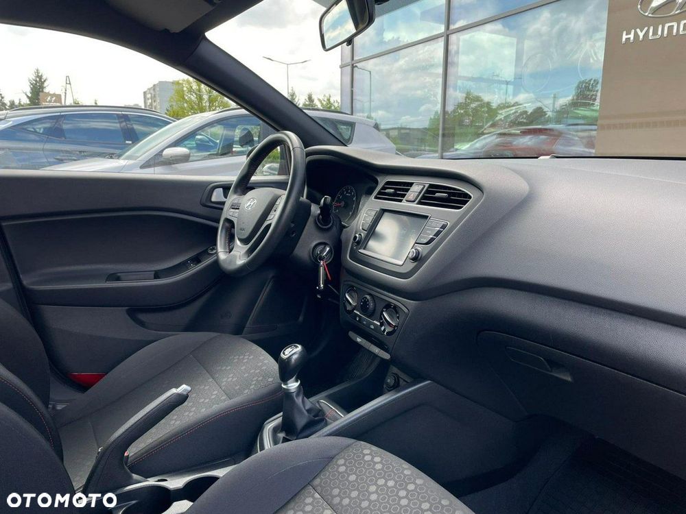 Hyundai i20 1.2 GET - 9