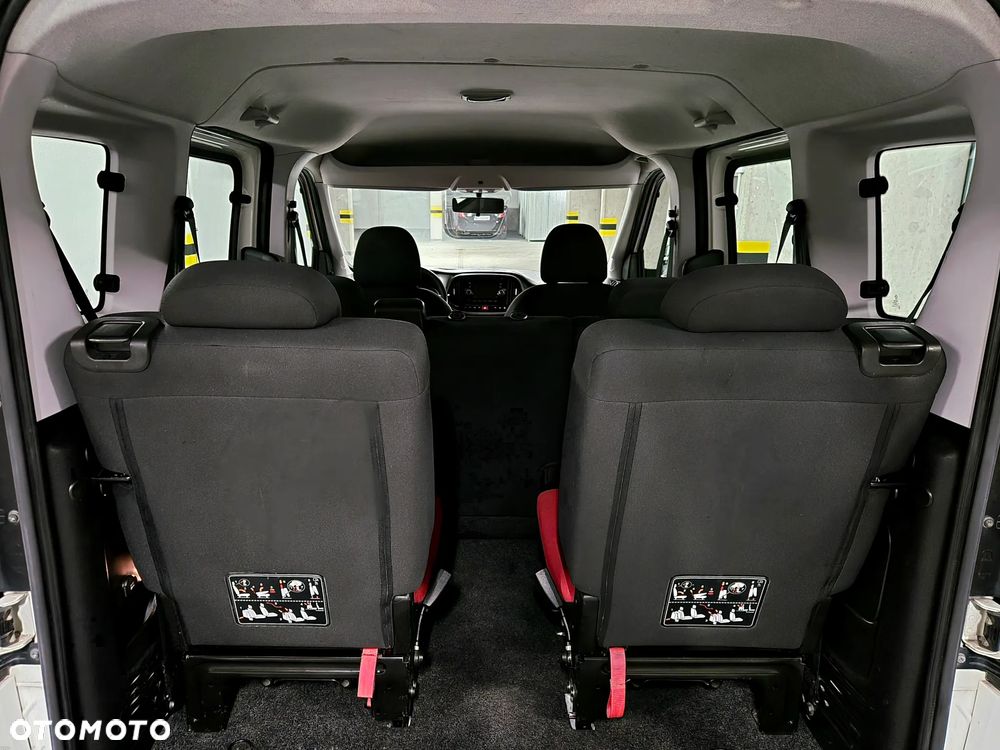 Fiat Doblo - 11