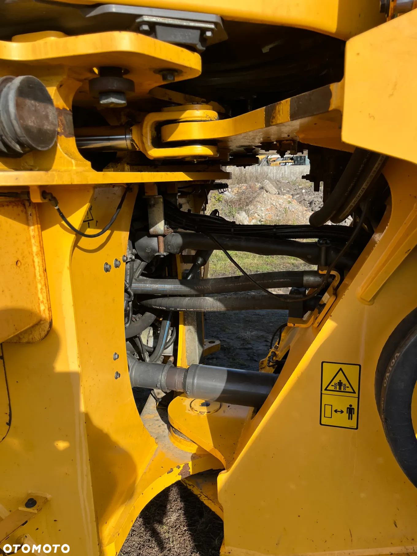 Volvo L150G - 6