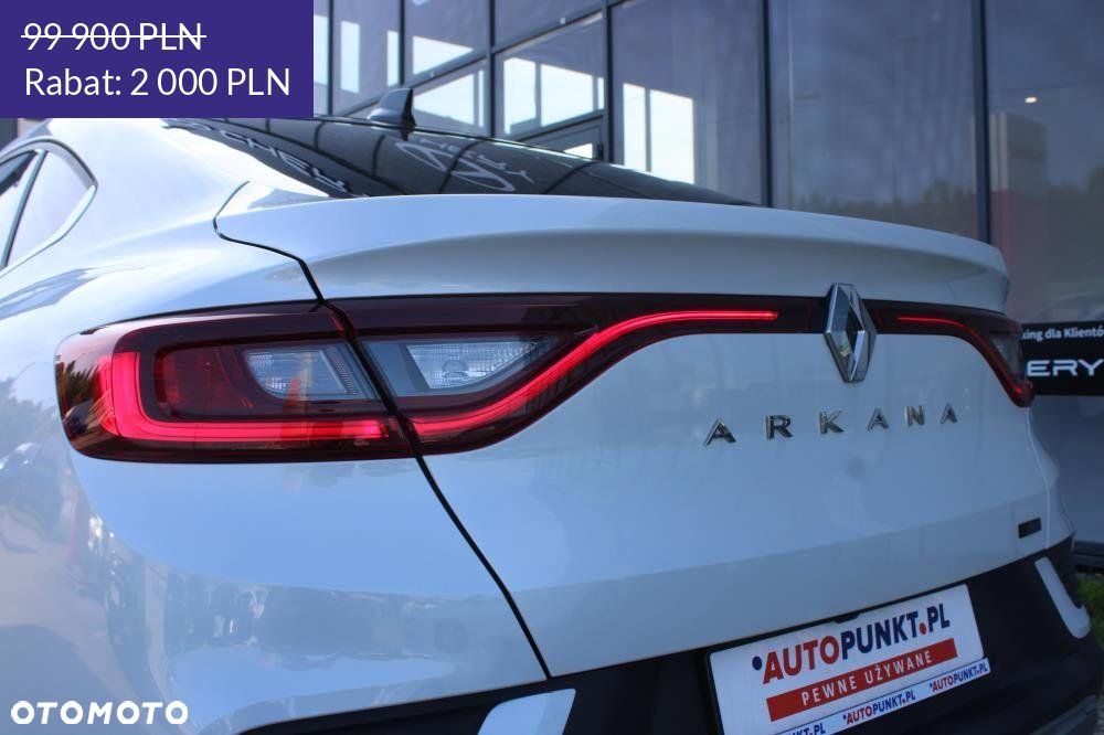 Renault Arkana - 12