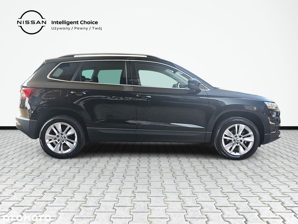 Skoda Karoq - 4