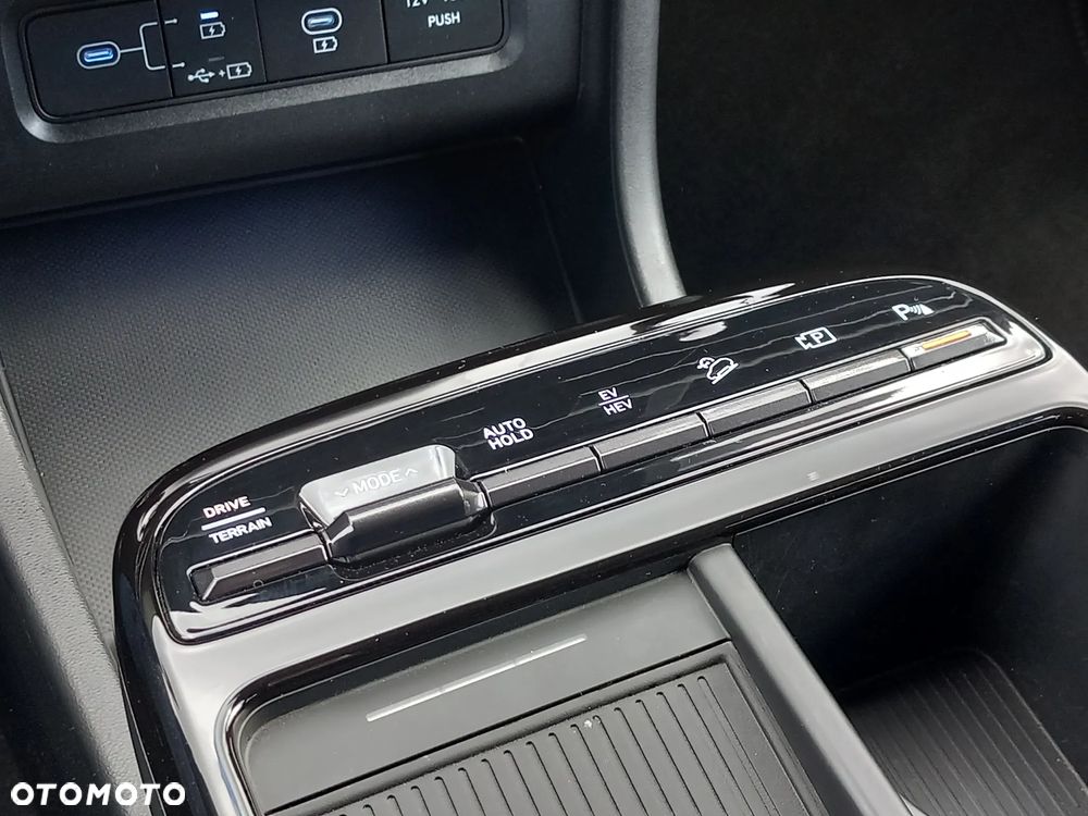 Hyundai Tucson 1.6 T-GDi PHEV N-Line 4WD - 20