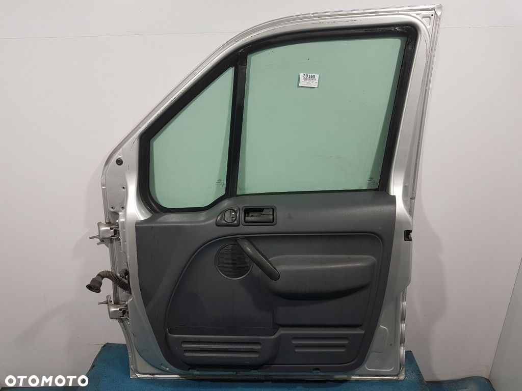 FORD TRANSIT CONNECT I LIFT DRZWI PRZÓD LEWE AA - 8