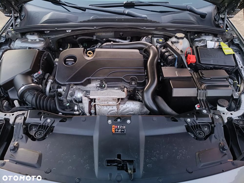 Opel Insignia 1.5 T GPF Innovation S&S - 18