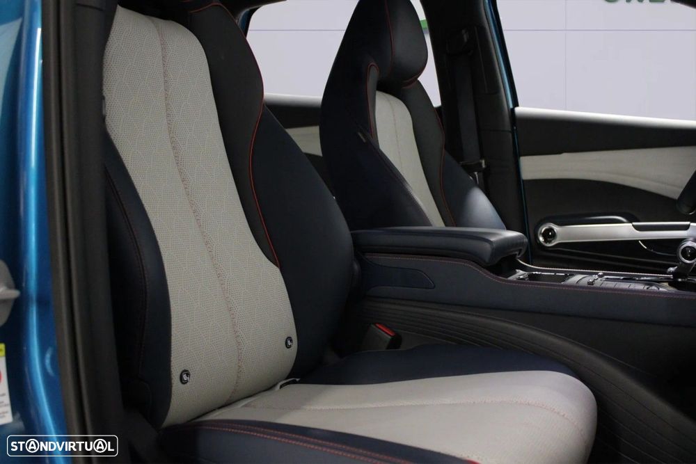 BYD Atto 3 60.48 kWh Design - 17