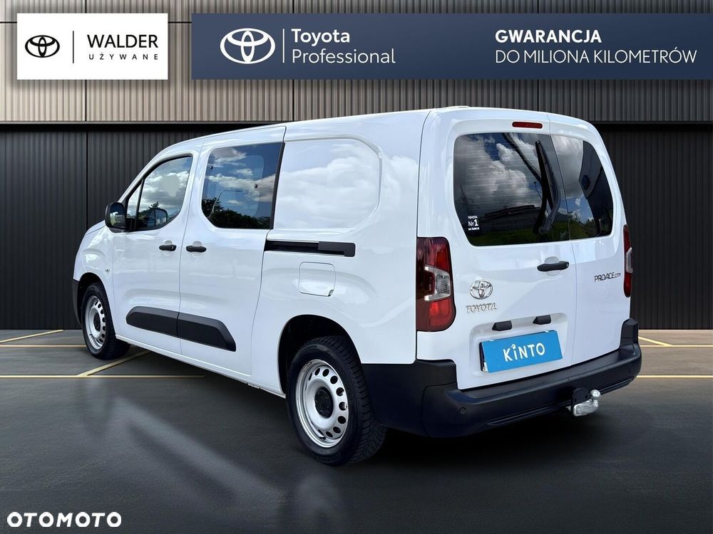 Toyota PROACE CITY - 10