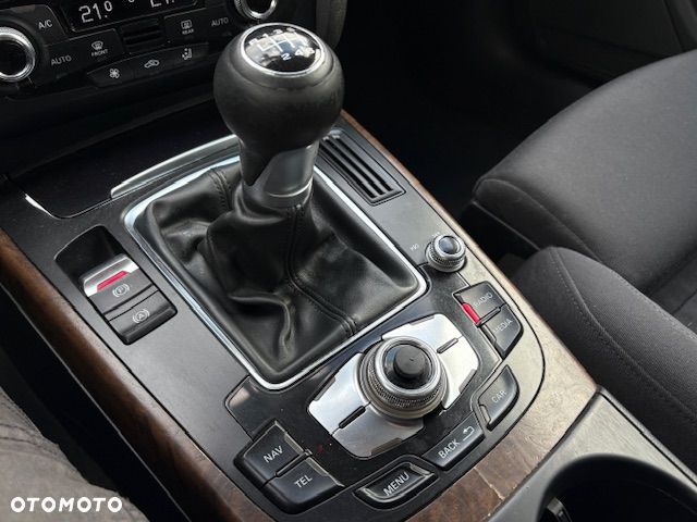 Audi A4 Avant 2.0 TDI - 9