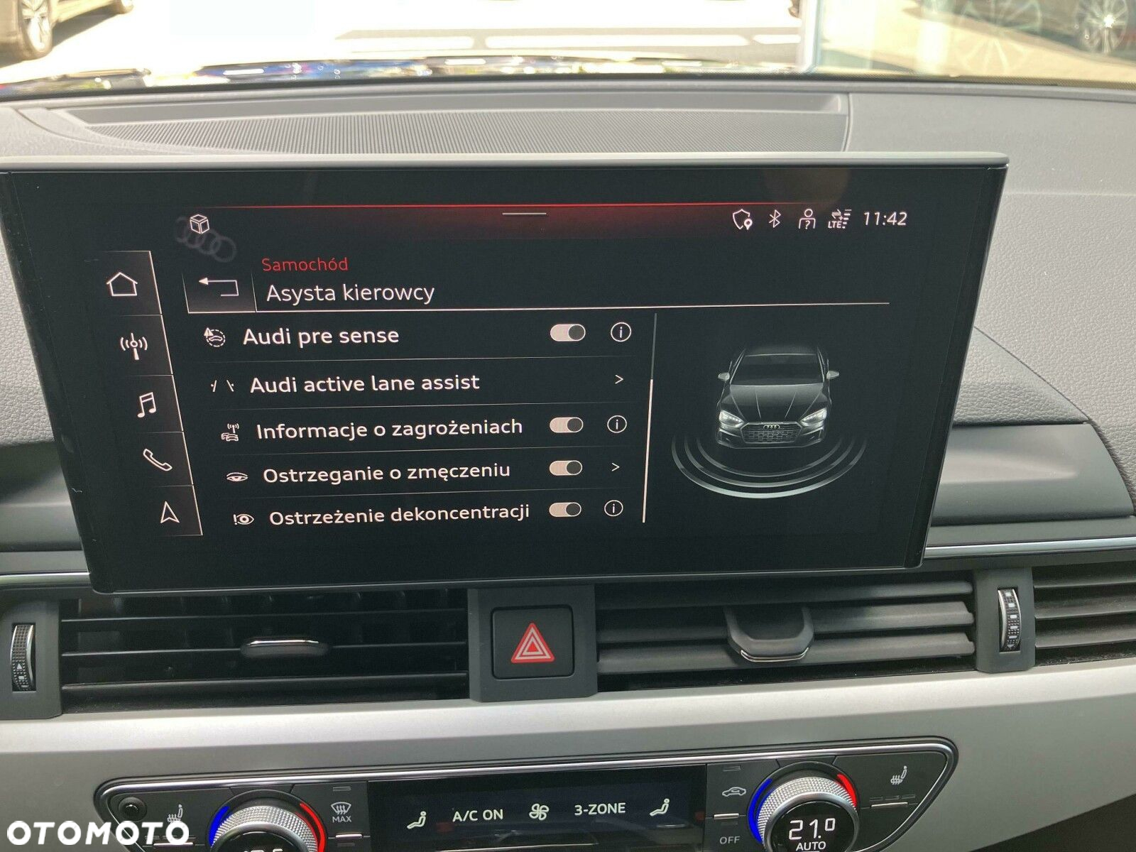 Audi A5 - 27