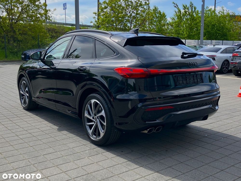Audi Q5 Sportback - 7