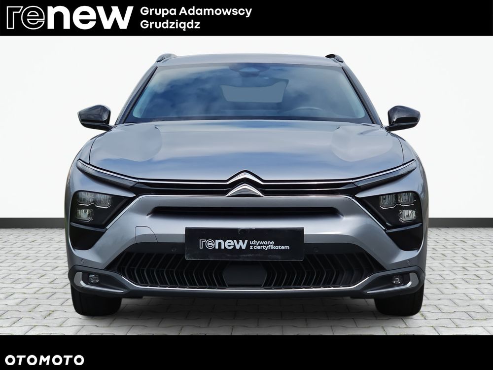 Citroën C5X 1.6 PureTech Shine EAT8 - 9