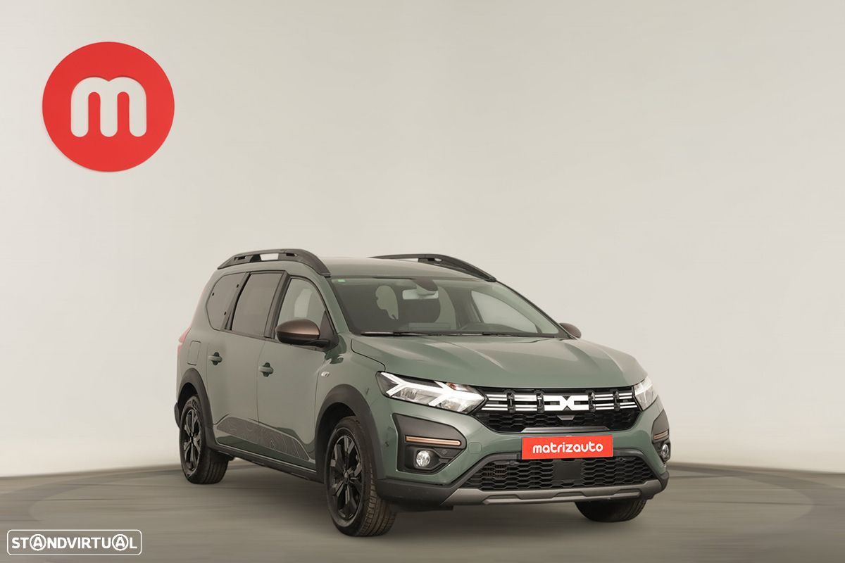 Dacia Jogger 1.0 ECO-G Extreme Bi-Fuel - 1