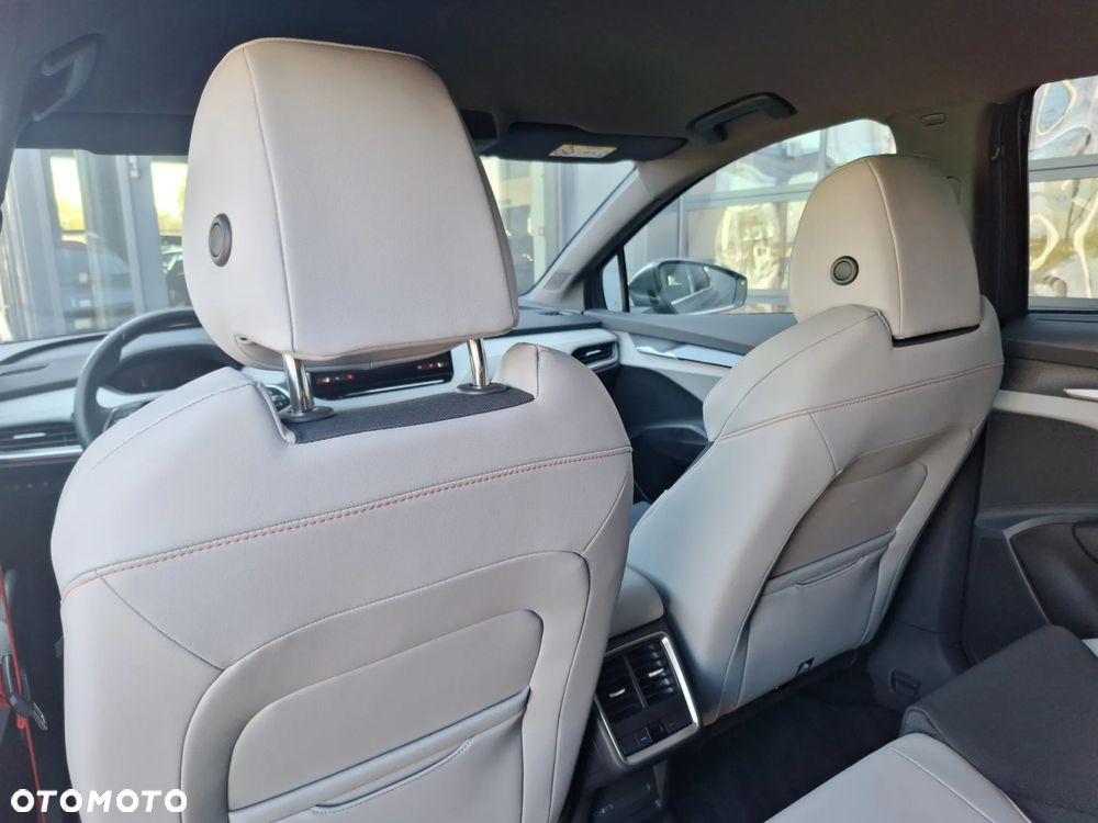 Skoda Enyaq 85 82kWh - 20