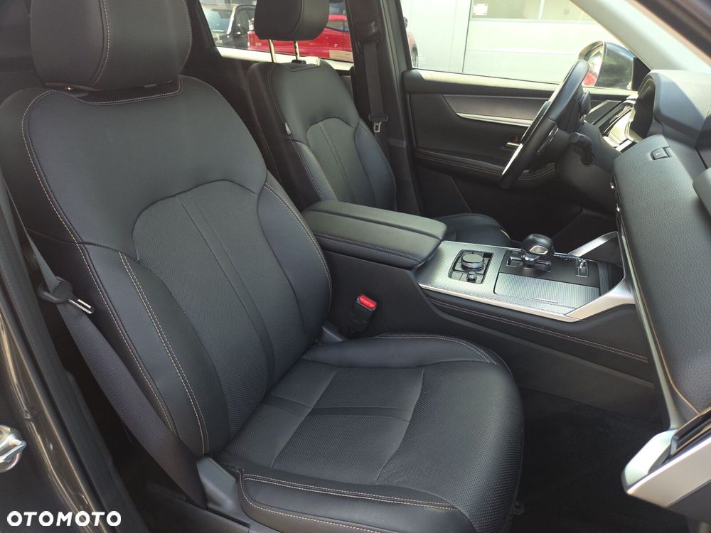Mazda CX-60 - 23
