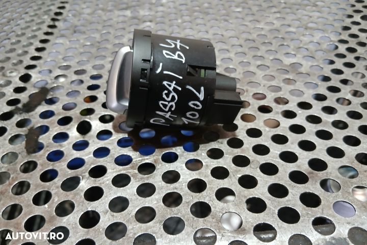 Comutator faruri Volkswagen VW Passat B7 [2010 - 2015] Sedan 1.6 MT ( - 2